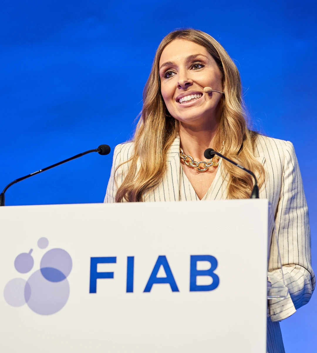 Food Drink Summit FIAB