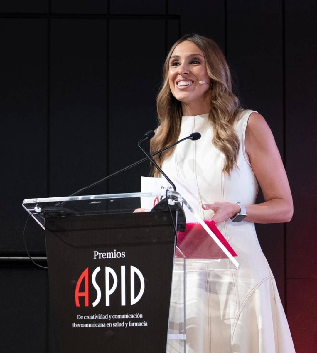 Premios ASPID de farmacia