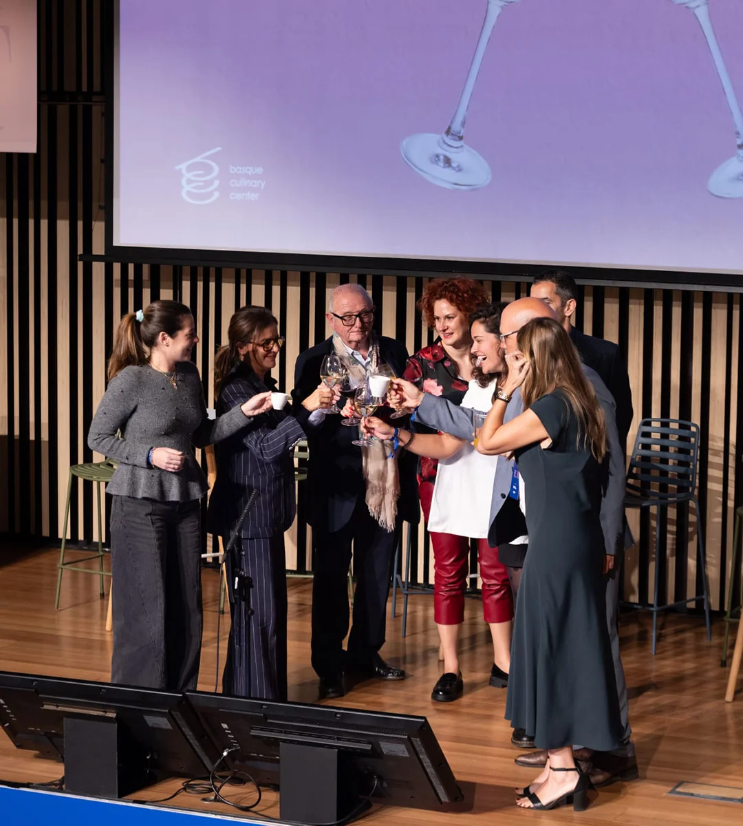 presentadora profesional eventos