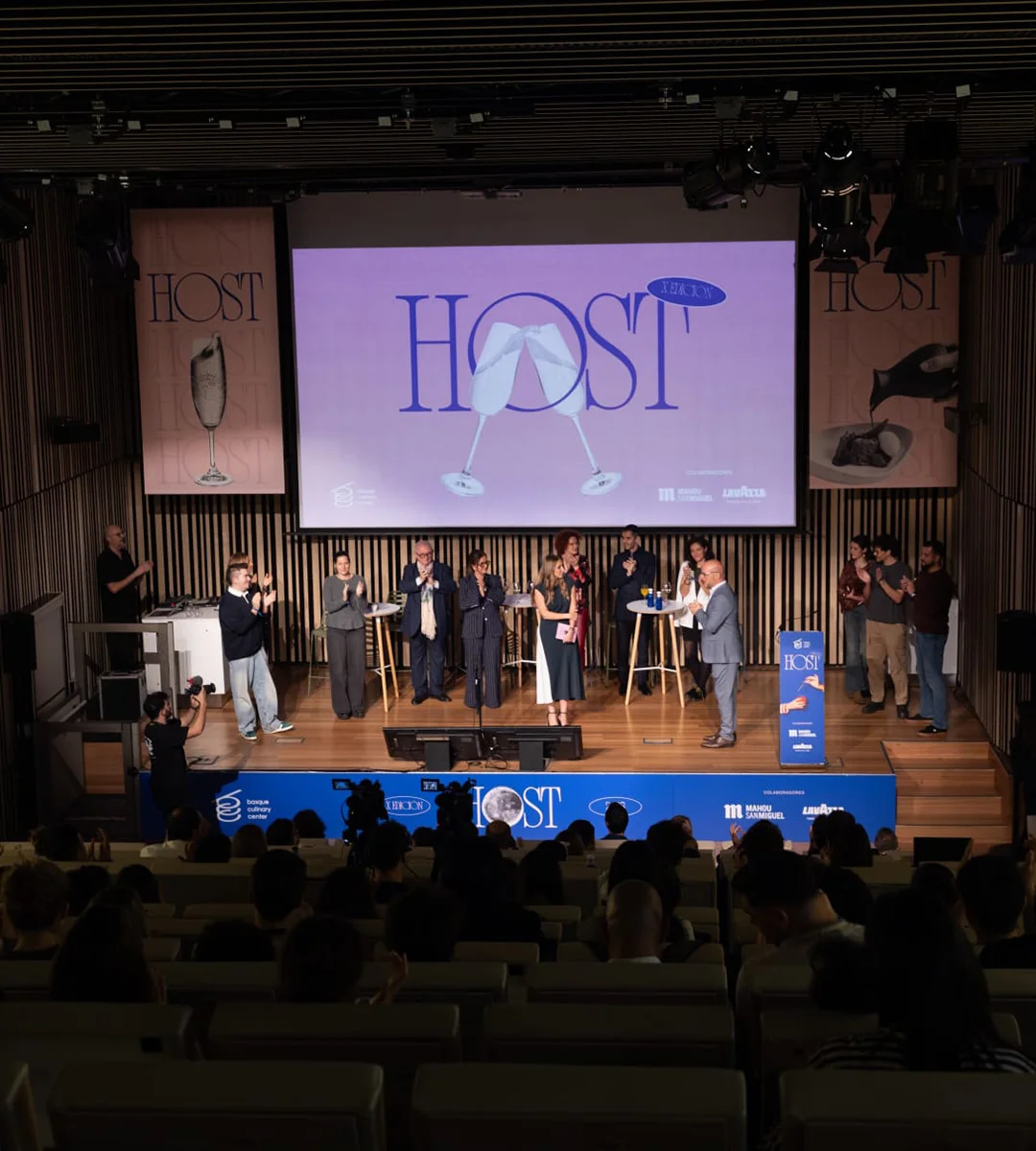 premios host presentadora profesional eventos