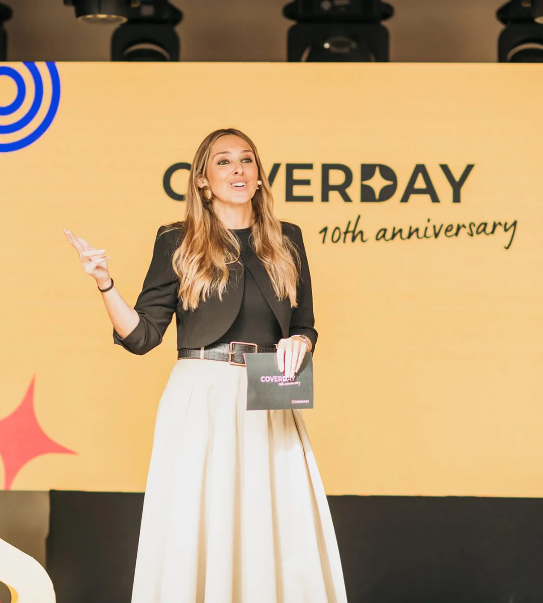 beatriz solano presentador eventos