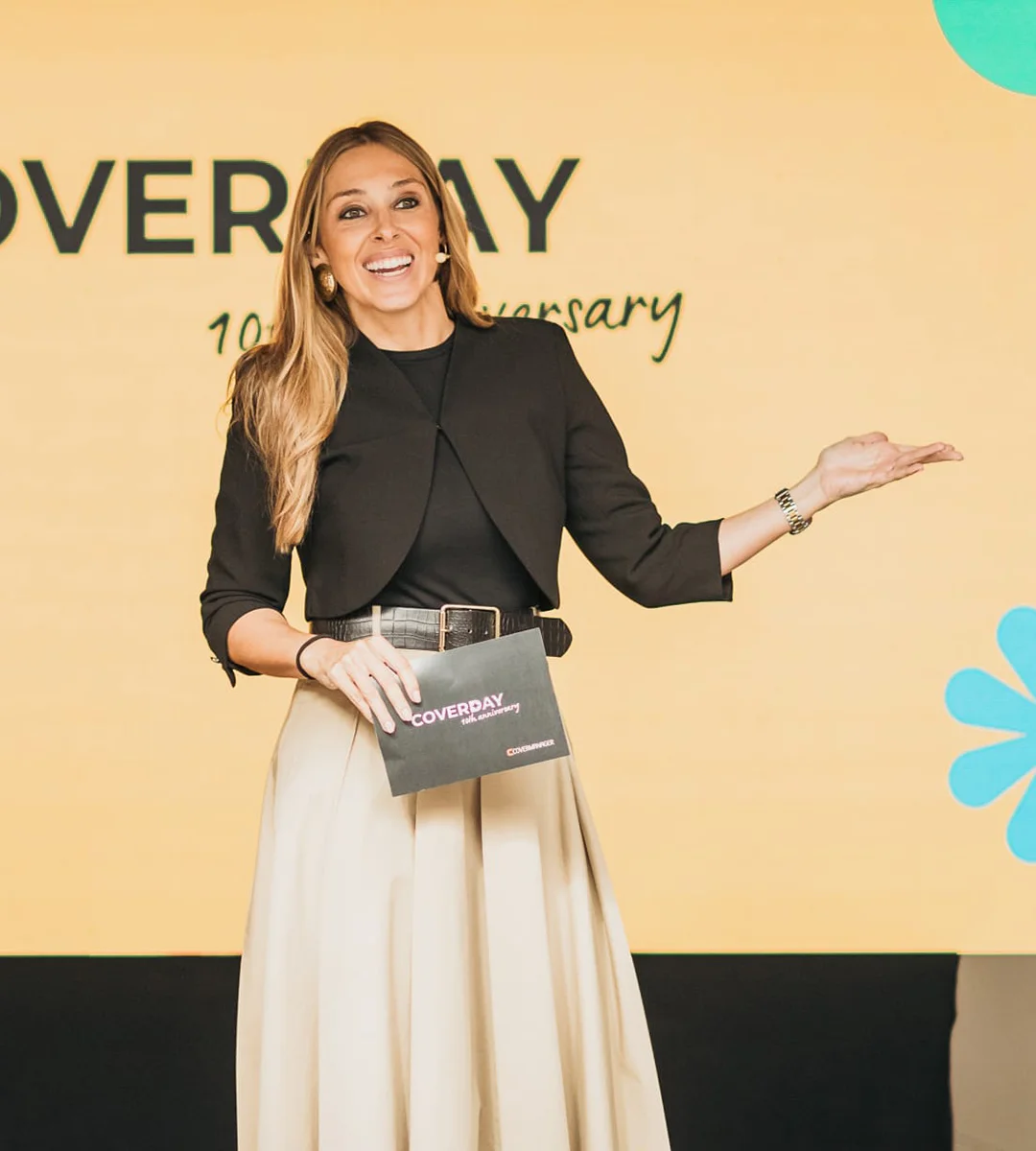 beatriz solano periodista presentadora