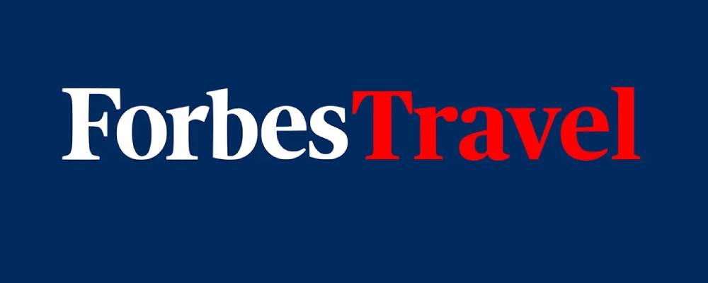 ForbesTravel Logo