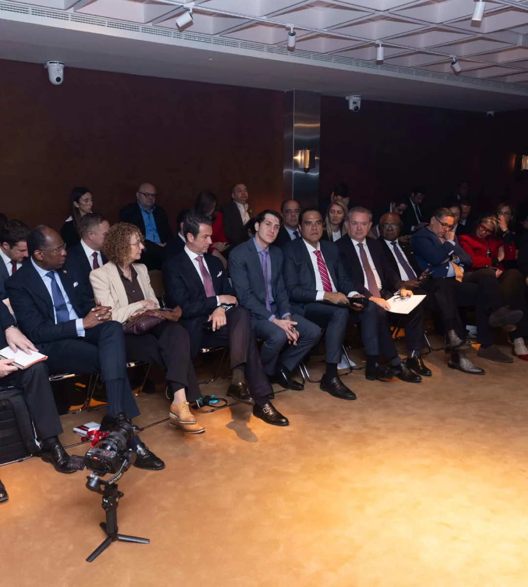 bea solano eventos forbes