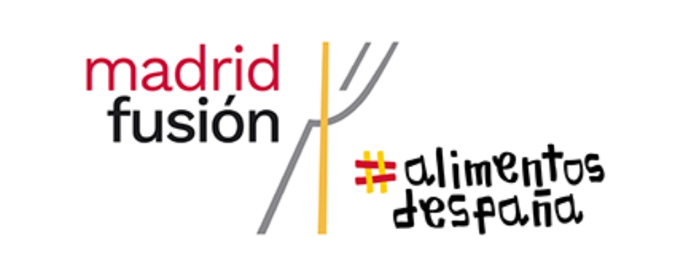 logo madrid fusion