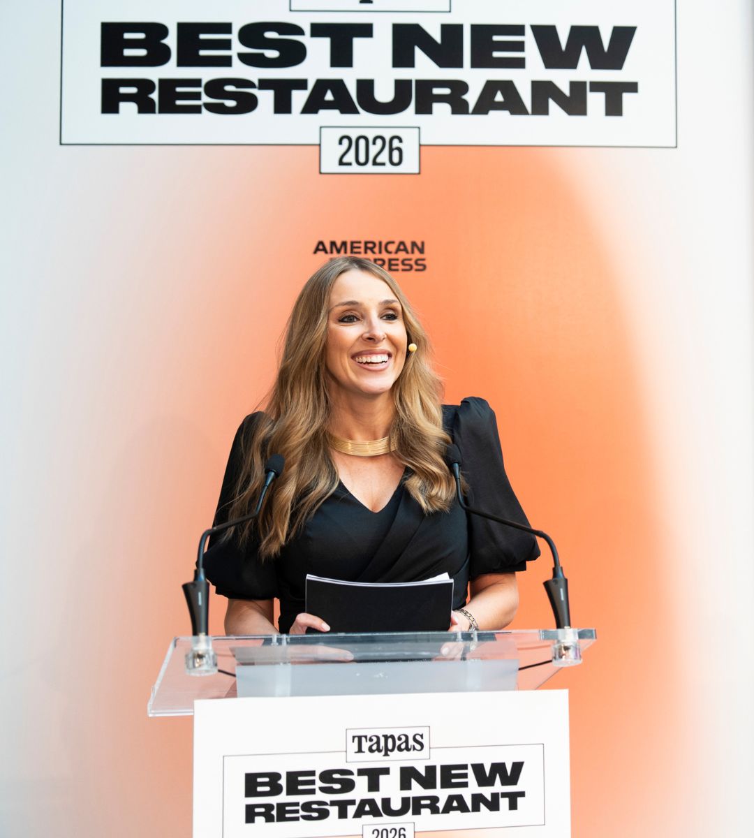 Tapas-Rest New Restaurant