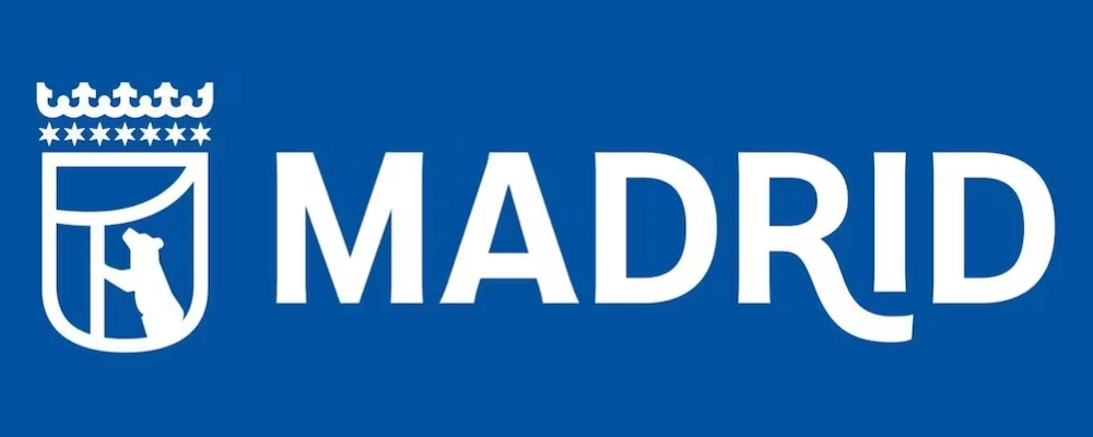 ayuntamiento de madrid logo clientes beatriz solano