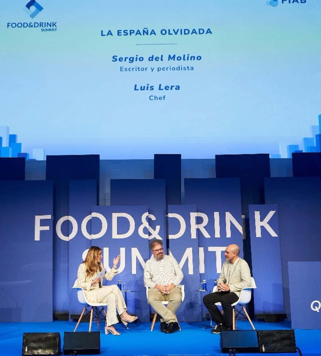 beatriz solano food and drink maestra de ceremonias