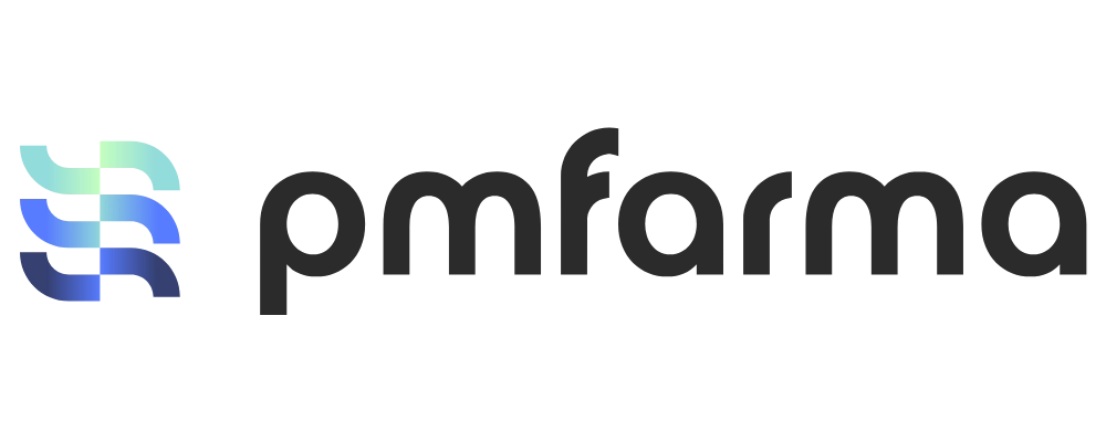 pmfarma logo clientes beatriz solano