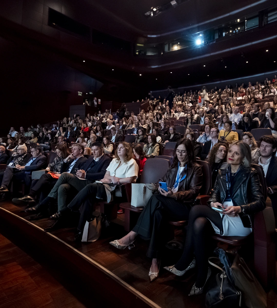 presentacion evento talent day beatriz solano