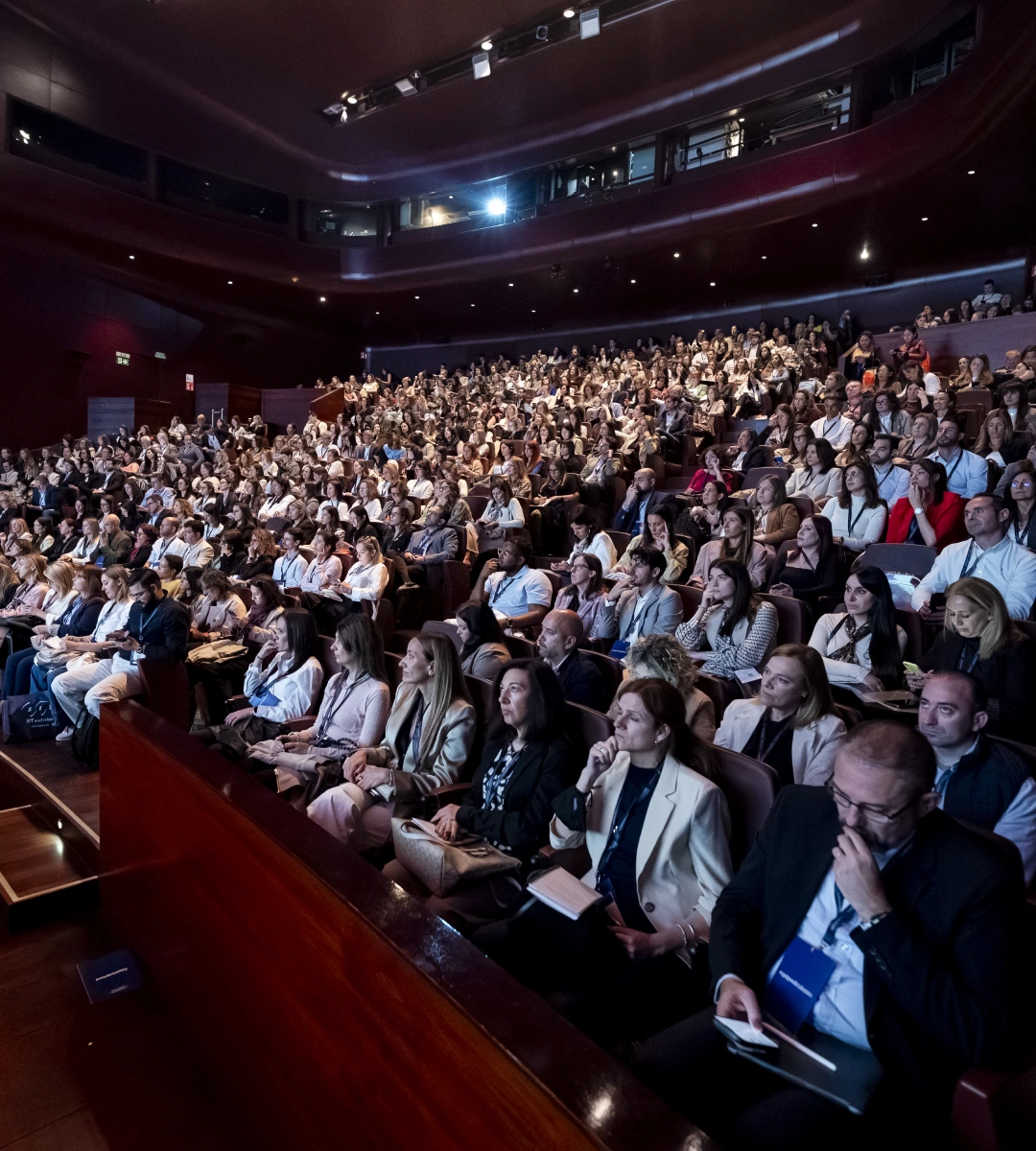 talent day maestra de ceremonias 2026